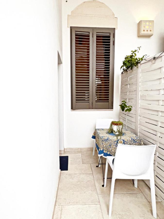 Eccelsoleccese Bed & Breakfast Luaran gambar