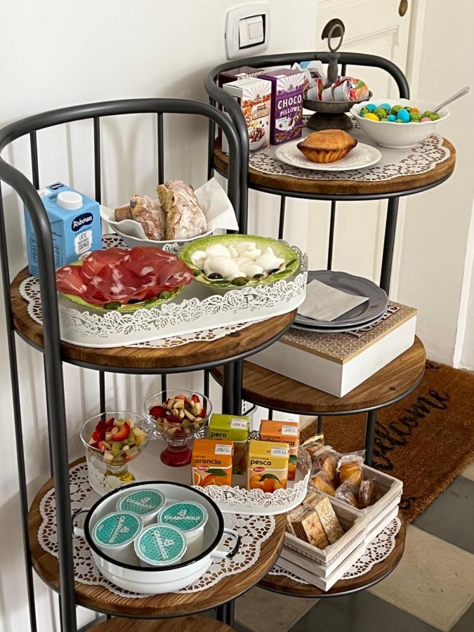 Eccelsoleccese Bed & Breakfast Luaran gambar