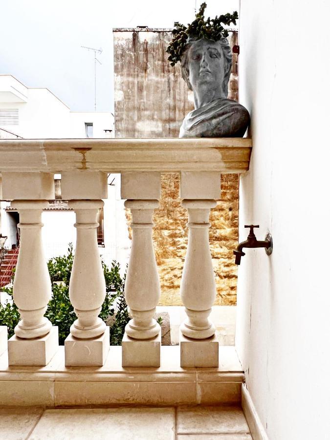 Eccelsoleccese Bed & Breakfast Luaran gambar