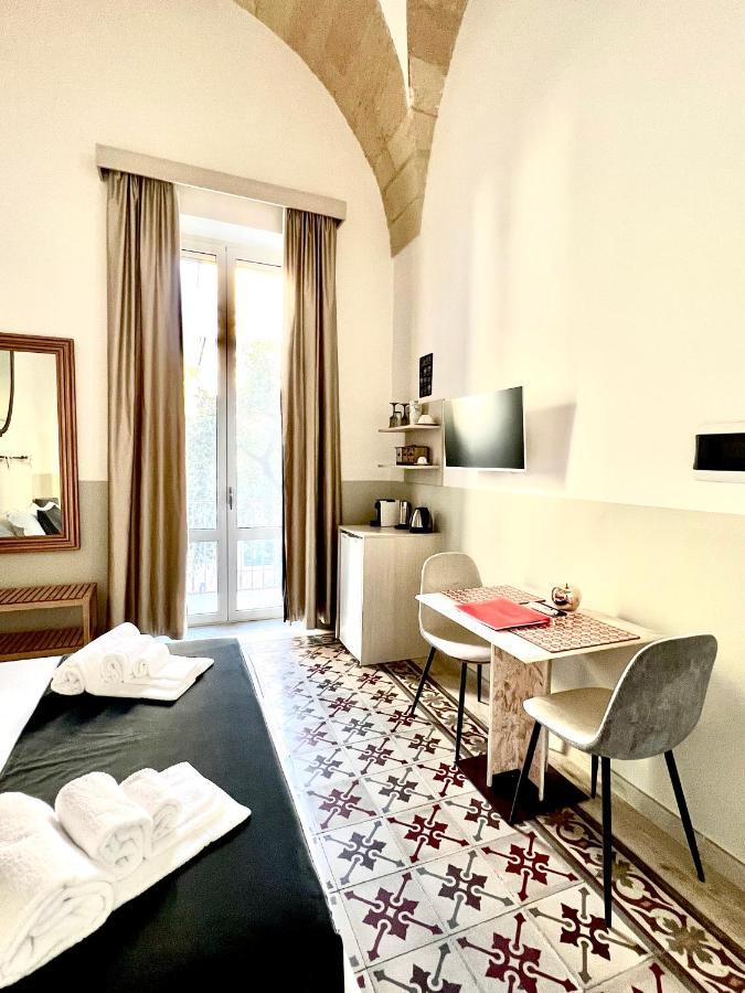 Eccelsoleccese Bed & Breakfast Luaran gambar