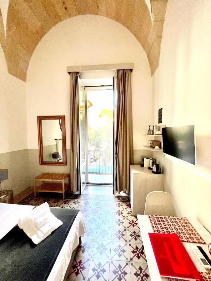 Eccelsoleccese Bed & Breakfast Luaran gambar