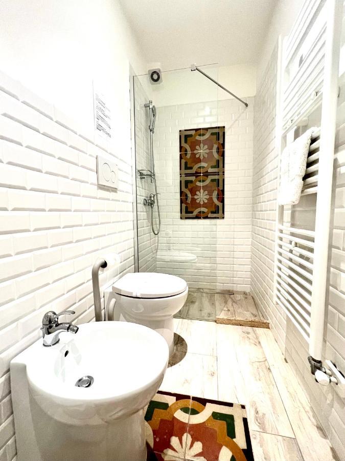 Eccelsoleccese Bed & Breakfast Luaran gambar