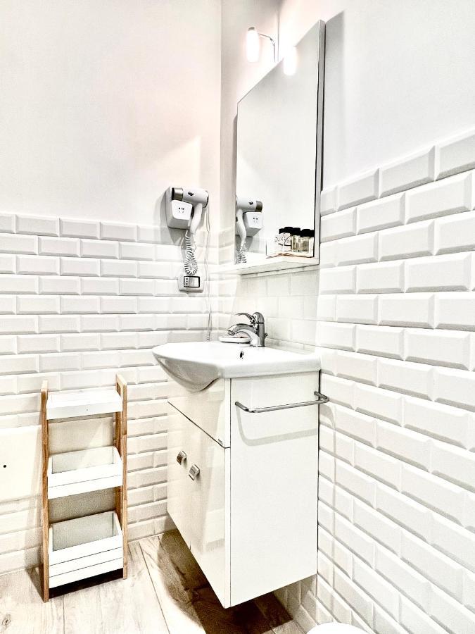Eccelsoleccese Bed & Breakfast Luaran gambar
