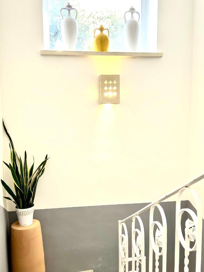Eccelsoleccese Bed & Breakfast Luaran gambar