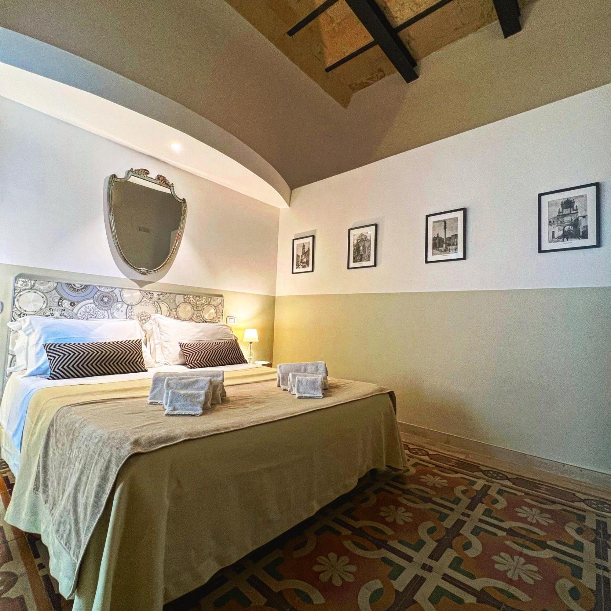 Eccelsoleccese Bed & Breakfast Luaran gambar