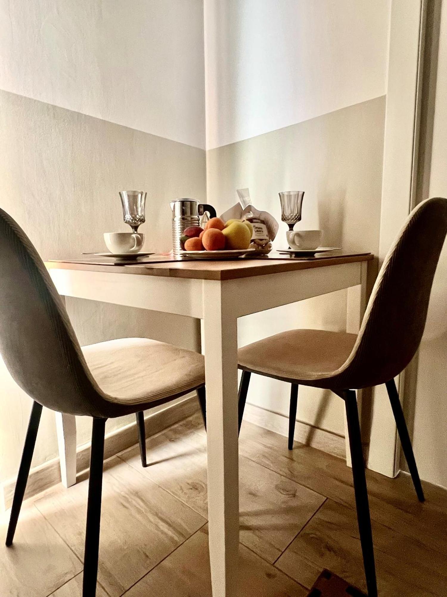 Eccelsoleccese Bed & Breakfast Luaran gambar